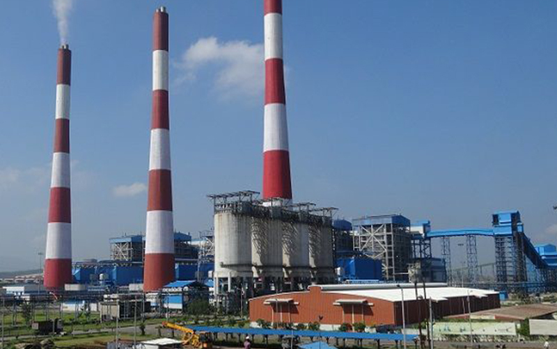 ​SNCR煙(yān)氣脫硝