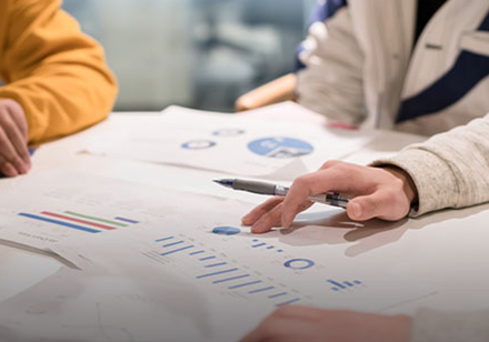 以客戶為(wèi)中心