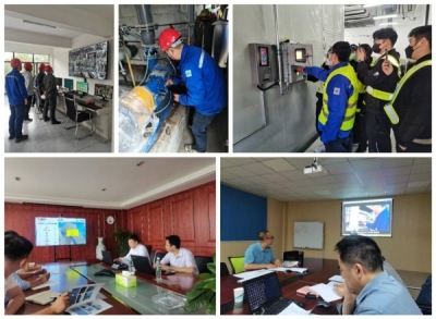 新(xīn)征程上(shàng)的“四千”精神