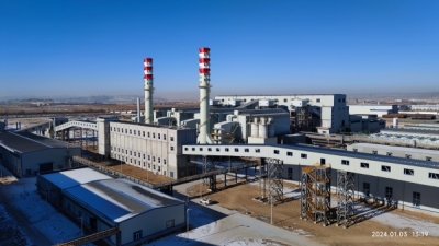 藍天衛士、環保先鋒 ——第九屆優秀工程圖片評選結果揭曉